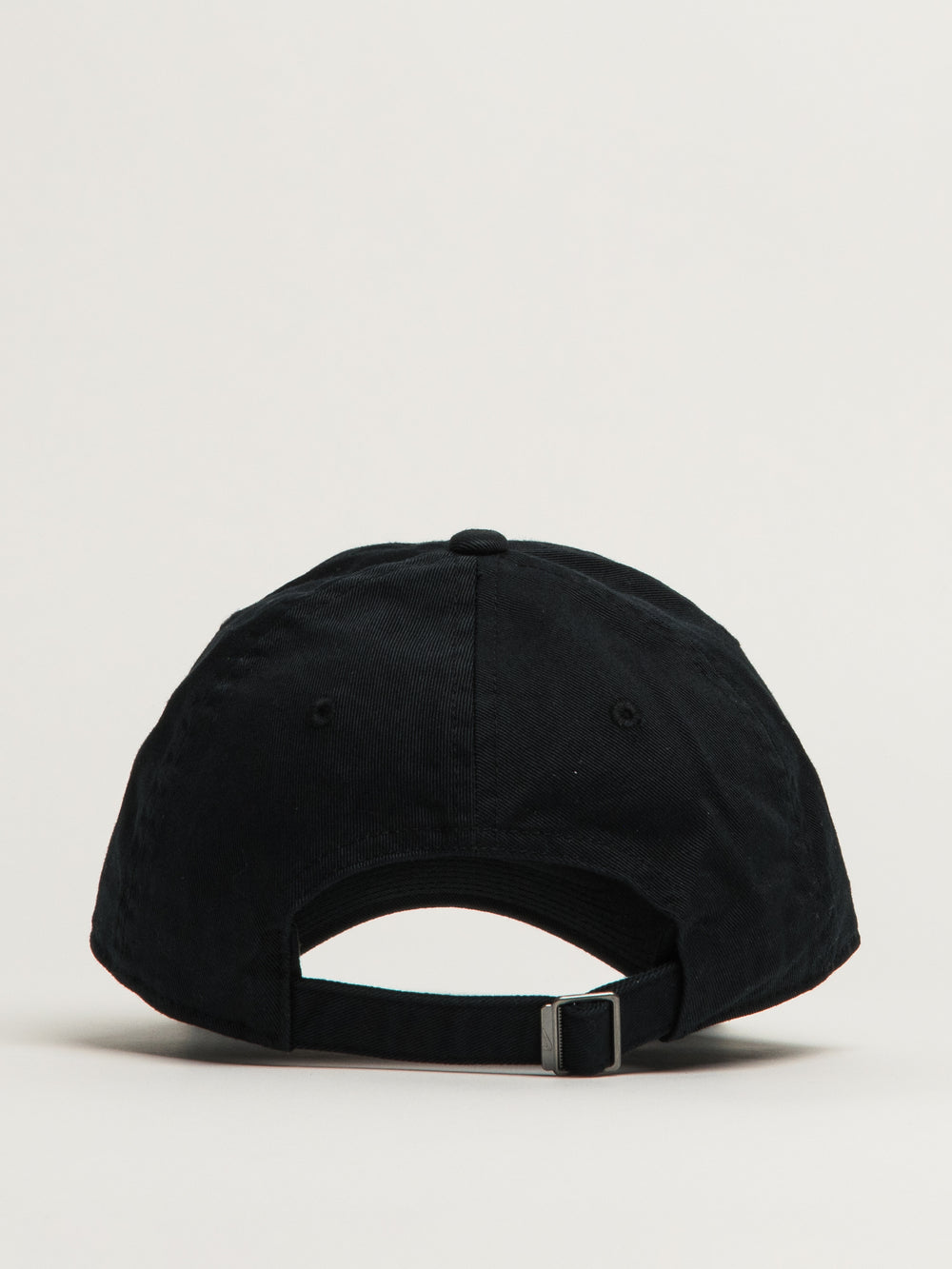 CASQUETTE NIKE CLUB - NOIR