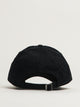 CASQUETTE NIKE CLUB - NOIR