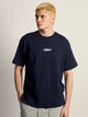 NIKE NIKE SPORTSWEAR OVAL LOOSE FIT T-SHIRT - Boathouse