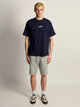 NIKE NIKE SPORTSWEAR OVAL LOOSE FIT T-SHIRT - Boathouse