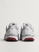 NIKE NIKE P - 6000 SNEAKER - WHITE/RED - Boathouse