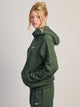 NIKE PULL OVER SWEAT À CAPUCHE - CAMO