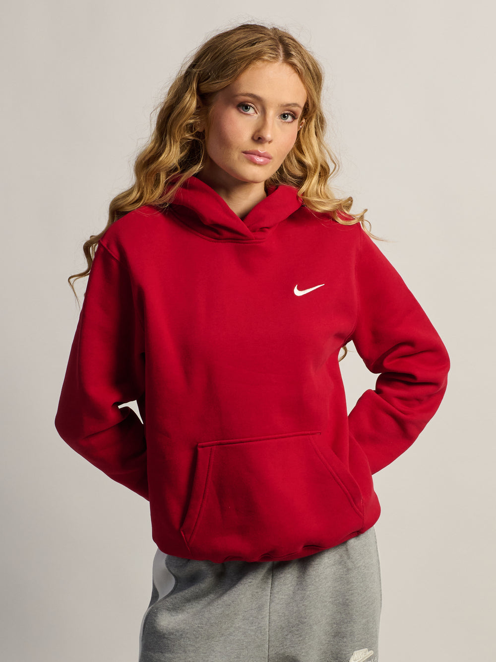 HOODIE NIKE