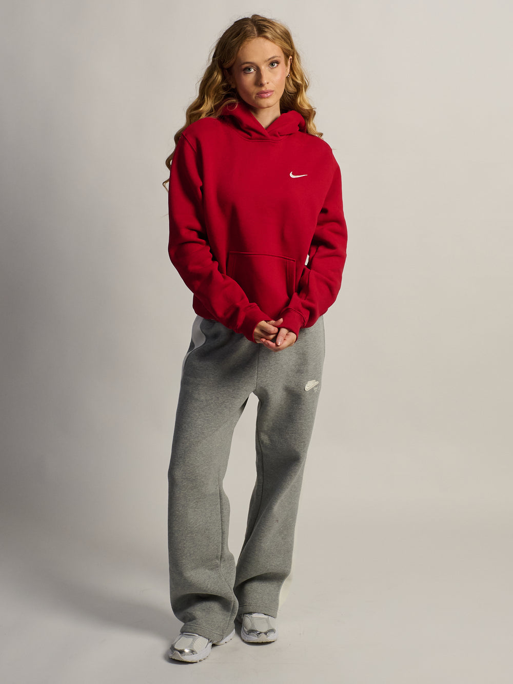 HOODIE NIKE