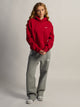 NIKE NIKE PULL OVER HOODIE - Boathouse