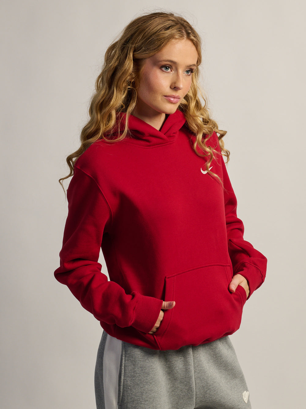 HOODIE NIKE