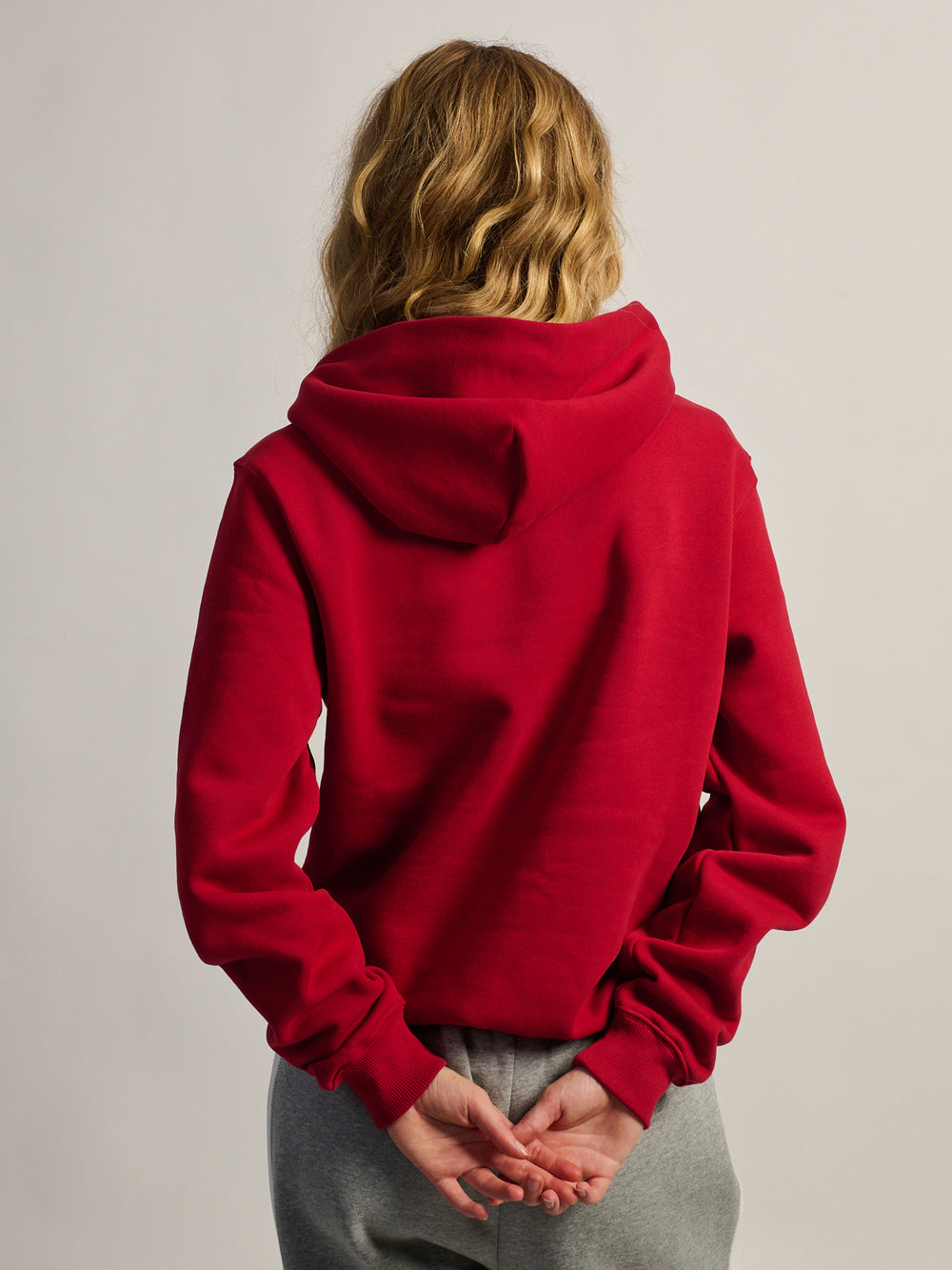 HOODIE NIKE
