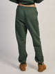 NIKE MID RISE JOGGERS - CAMO