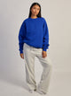 NIKE OVERSIZED CREWNECK SWEATSHIRT