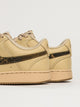 NIKE COURT VISION SE SNEAKER - CREAM