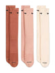 NIKE NIKE EVERYDAY CUSHIONED DRI FIT 3 PACK - CLEARANCE - Boathouse