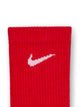 NIKE NIKE EVERYDAY CUSHION 3 PACK SOCKS - MULTI - Boathouse