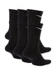NIKE NIKE EVERYDAY CUSHION CREW SOCKS - Boathouse