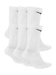 NIKE EVERYDAY CUSHION CREW SOCKS