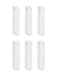 NIKE NIKE EVERYDAY CUSHION CREW SOCKS - Boathouse