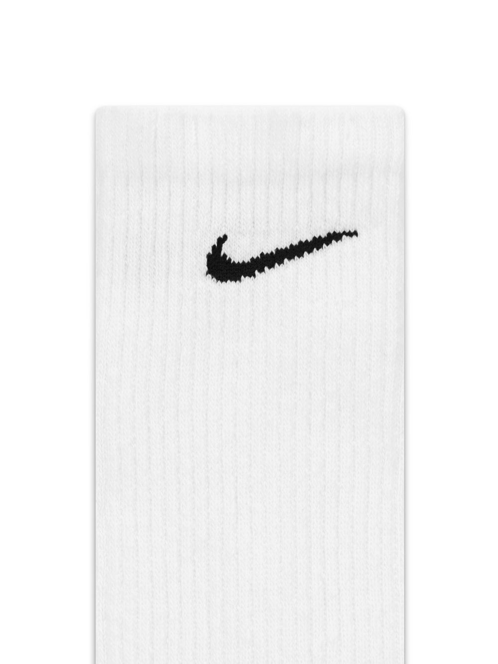 NIKE EVERYDAY CUSHION CREW SOCKS