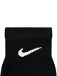 NIKE NIKE EVERYDAY PLUS CUSHIONED ANKLE SOCKS 6 PACK - Boathouse