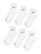 NIKE NIKE EVERYDAY PLUS CUSHION 6 PACK - Boathouse