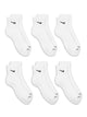 NIKE NIKE EVERYDAY PLUS CUSHION 6 PACK - Boathouse