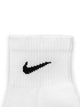 NIKE NIKE EVERYDAY PLUS CUSHION 6 PACK - Boathouse