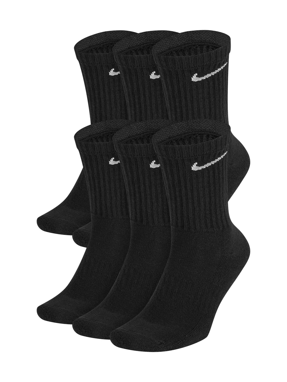 CHAUSETTE NK EVERYDAY TRAINING – SET DE 6