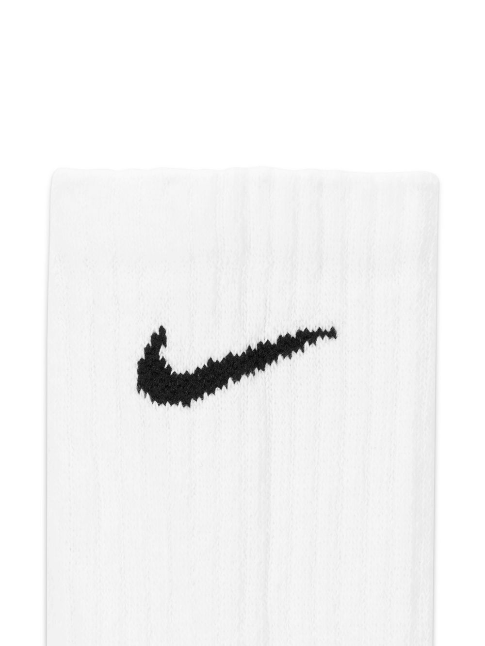NIKE EVERYDAY CUSHIONED 6 PACK SOCKS