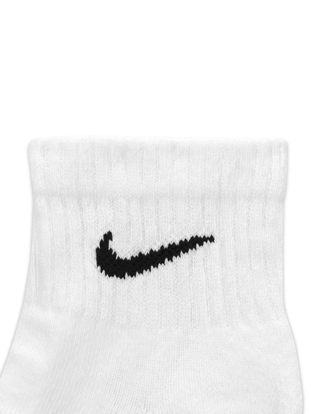 LOT DE 6 CHAUSSETTESS EVERYDAY PLUS CUSHIONED