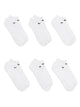 NIKE NIKE TRAINING NO SHOW SOCK 6PK - Boathouse