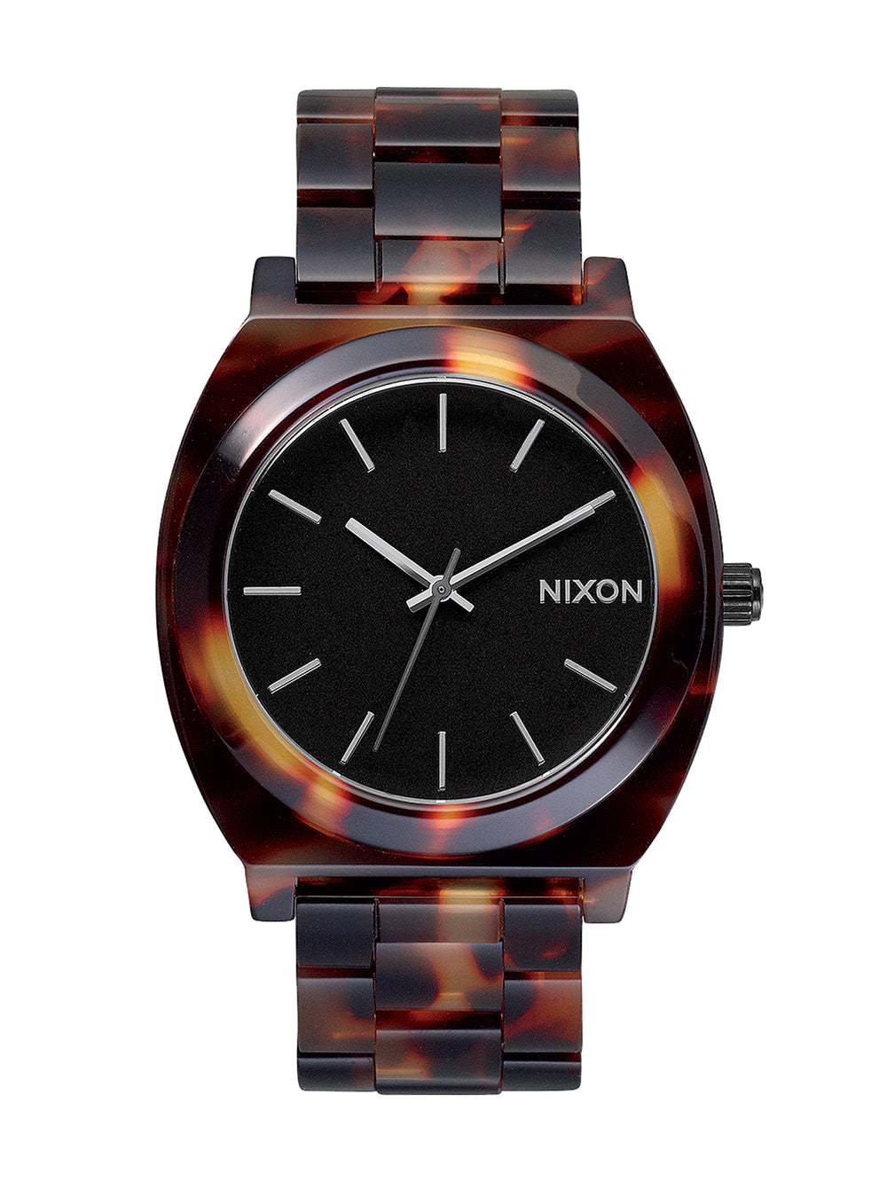 NIXON TIME TELLER ACETATE - CLEARANCE