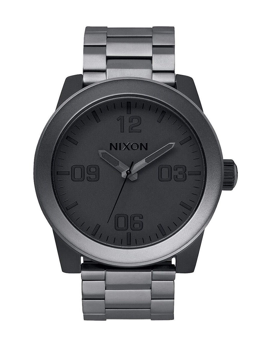 MONTRE NIXON CORPORAL SS