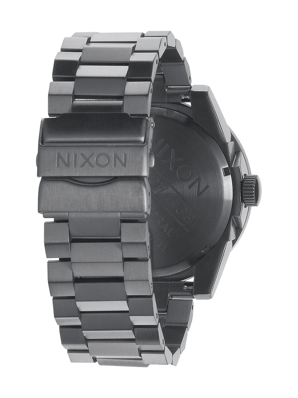 MONTRE NIXON CORPORAL SS