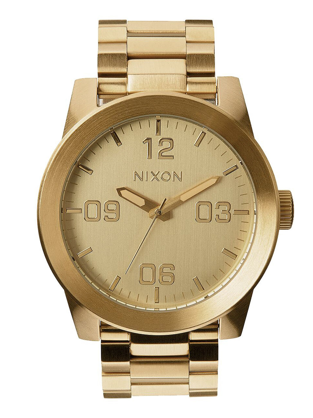 NIXON CORPORAL SS WATCH