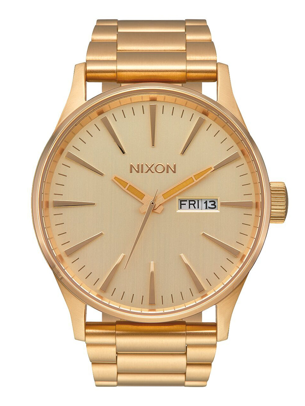 MONTRE NIXON SENTRY SS