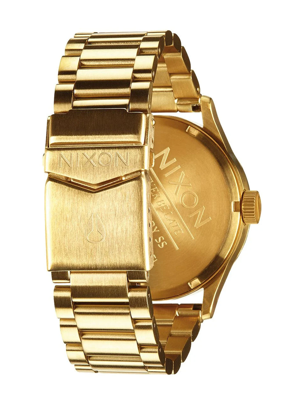 MONTRE NIXON SENTRY SS
