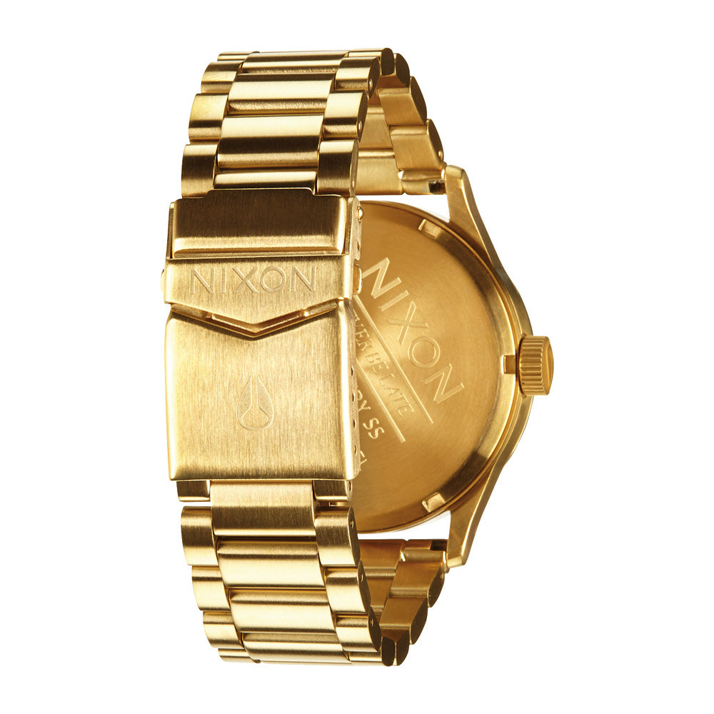 MONTRE NIXON SENTRY SS