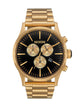 NIXON NIXON SENTRY CHRONO WATCH - CLEARANCE - Boathouse