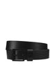 NIXON NIXON AMERICAN VEGAN BELT - BLACK - CLEARANCE - Boathouse
