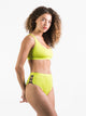 NIKE NIKE SNEAKERKINI SCOOPNECK TOP - CLEARANCE - Boathouse
