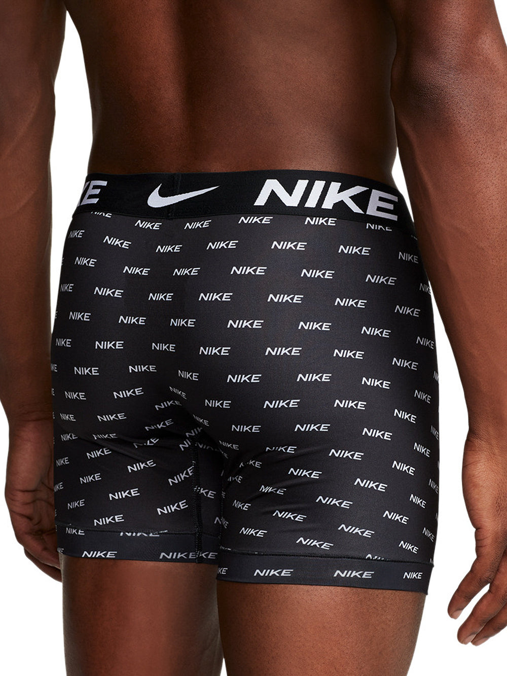 NIKE ESSENTIAL BOXER BRIEF 3 PACK