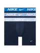 NIKE NIKE ESSENTIAL MICRO BOXER SHORTS - MULTI - Boathouse