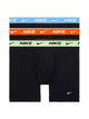 NIKE NIKE BOXER BRIEF 3PACK - GLACIER - Boathouse