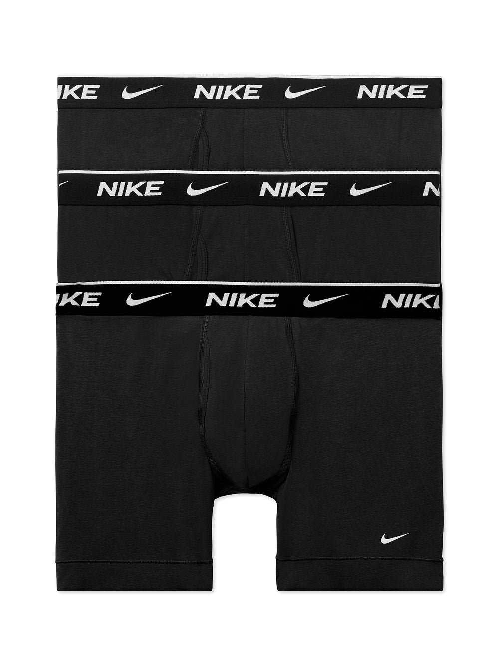 NIKE ESSENTIAL STRETCH BOXER LOT DE 3 - LIQUIDATION