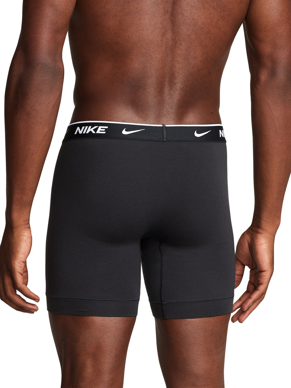 NIKE ESSENTIAL STRETCH BOXER LOT DE 3 - LIQUIDATION