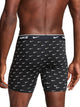 NIKE NIKE EVERYDAY COTTON STRTCH 3PK-MLT - Boathouse