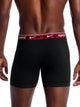 NIKE BOXER BRIEF W/FLY 3 PACK - MULTI
