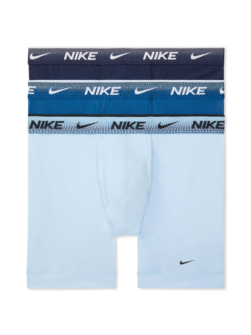 NIKE ESSENTIAL COTTON STRTCH W/FLY