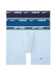 NIKE NIKE ESSENTIAL COTTON STRTCH W/FLY - Boathouse
