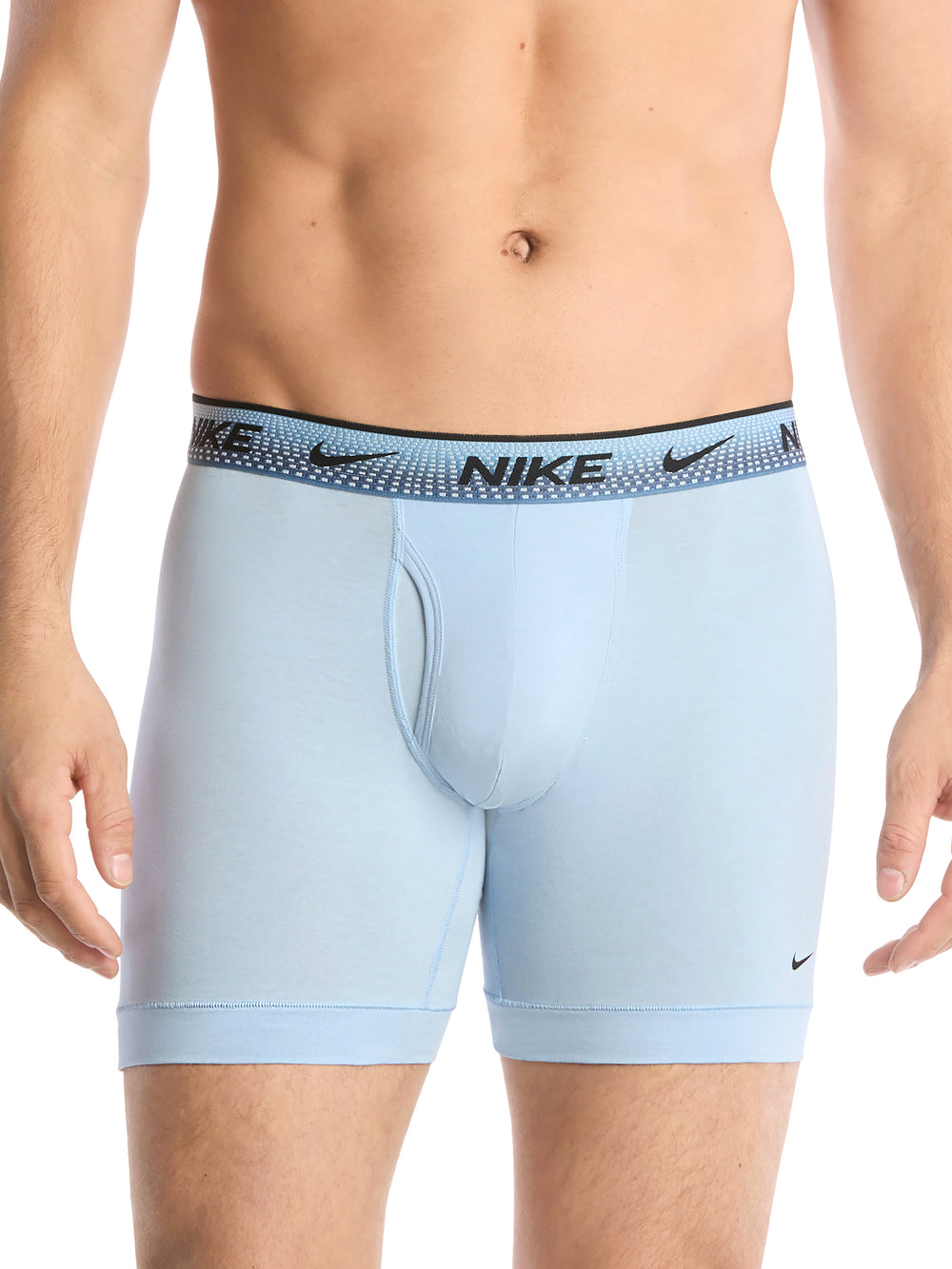 NIKE ESSENTIAL COTTON STRTCH W/FLY