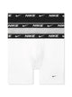 NIKE NIKE ESSENTIAL COTTON STRETCH BOXER W/FLY - Boathouse