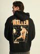 MORGAN WALLEN MORGAN WALLEN RELAXED FIT HOODIE - Boathouse